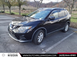 2015 Nissan Rogue for sale in Bristol TN