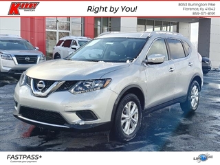 2015 Nissan Rogue for sale in Florence KY