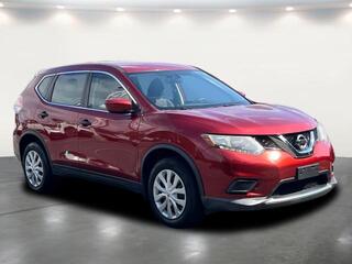 2016 Nissan Rogue for sale in Winston-Salem NC