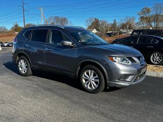 2016 Nissan Rogue for sale in Portsmouth NH