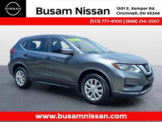 2018 Nissan Rogue for sale in Cincinnati OH