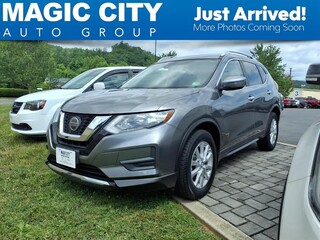 2019 Nissan Rogue for sale in Roanoke VA
