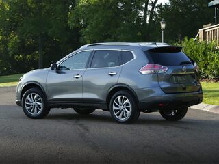 2015 Nissan Rogue for sale in Joliet IL