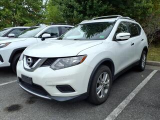 2016 Nissan Rogue for sale in Winchester VA