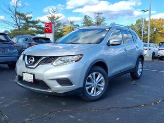 2016 Nissan Rogue for sale in Stoneham MA