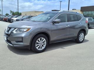2017 Nissan Rogue for sale in Council Bluffs IA