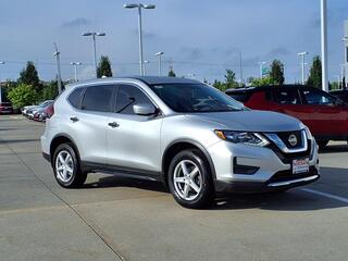 2018 Nissan Rogue for sale in Omaha NE