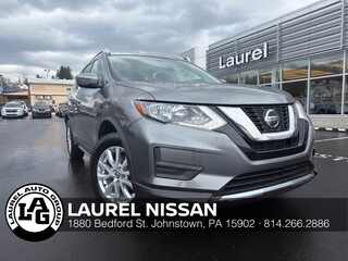 2018 Nissan Rogue for sale in Johnstown PA