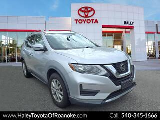 2019 Nissan Rogue for sale in Roanoke VA