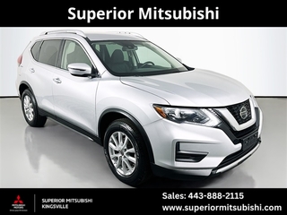 2020 Nissan Rogue for sale in Hinsdale IL