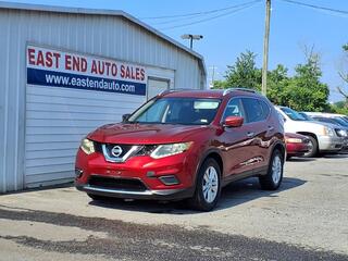 2016 Nissan Rogue for sale in Richmond VA