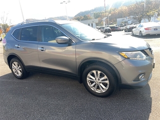 2016 Nissan Rogue for sale in Bristol TN