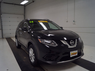 2016 Nissan Rogue for sale in Topeka KS