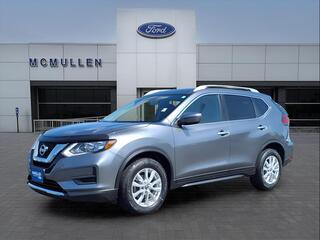 2017 Nissan Rogue for sale in Council Bluffs IA