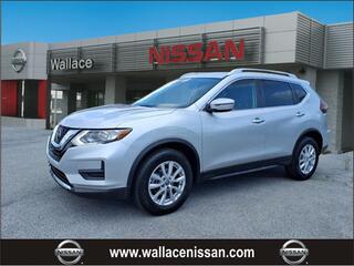 2018 Nissan Rogue for sale in Kingsport TN