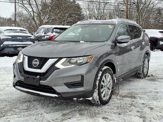 2019 Nissan Rogue for sale in Sheffield Village OH