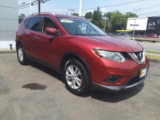 2015 Nissan Rogue for sale in Howell MI