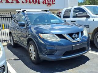 2015 Nissan Rogue for sale in South Hill VA