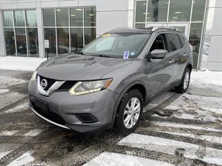 2016 Nissan Rogue for sale in Fredonia NY