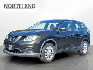 2016 Nissan Rogue for sale in Lunenburg MA