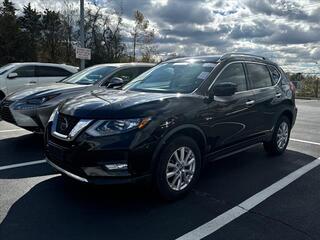 2018 Nissan Rogue for sale in Knoxville TN