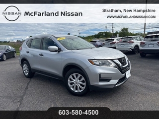 2019 Nissan Rogue for sale in Stratham NH