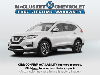 2019 Nissan Rogue for sale in Cincinnati OH