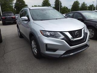 2019 Nissan Rogue for sale in Clarksville TN