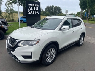 2019 Nissan Rogue for sale in Vancouver WA