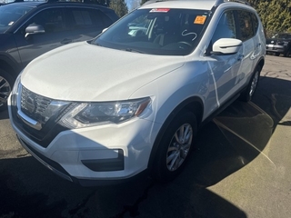 2020 Nissan Rogue for sale in Vancouver WA