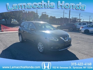 2015 Nissan Rogue for sale in Syracuse NY