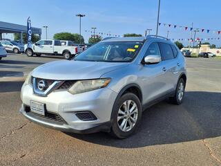 2015 Nissan Rogue for sale in Shelby NC