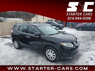 2015 Nissan Rogue for sale in Altoona PA