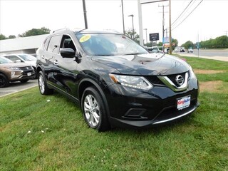 2016 Nissan Rogue for sale in Troy OH