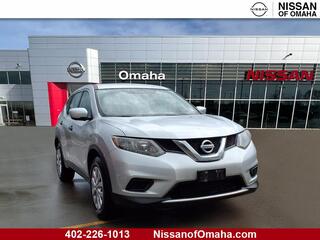 2016 Nissan Rogue for sale in Omaha NE