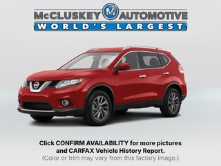 2016 Nissan Rogue for sale in Cincinnati OH