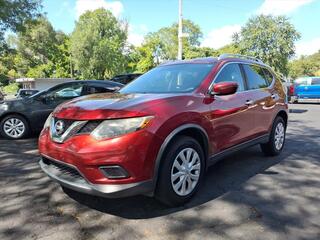 2016 Nissan Rogue for sale in Ypsilanti MI