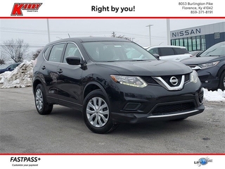 2016 Nissan Rogue for sale in Florence KY