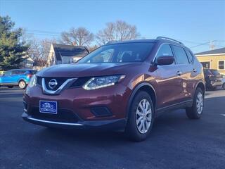 2016 Nissan Rogue for sale in Clinton ME