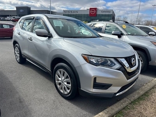 2017 Nissan Rogue for sale in Greeneville TN