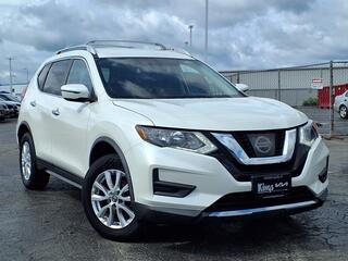 2017 Nissan Rogue for sale in Cincinnati OH