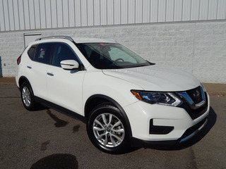 2018 Nissan Rogue for sale in Clarksville TN