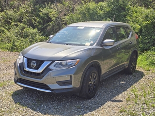 2018 Nissan Rogue for sale in Forest City NC