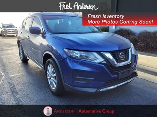 2018 Nissan Rogue for sale in Asheville NC