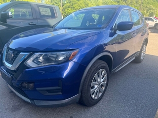 2018 Nissan Rogue for sale in Big Stone Gap VA