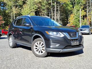 2020 Nissan Rogue for sale in Salem NH