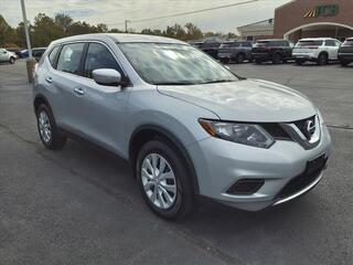 2015 Nissan Rogue for sale in North Haven CT