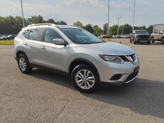 2015 Nissan Rogue for sale in Clarksville TN