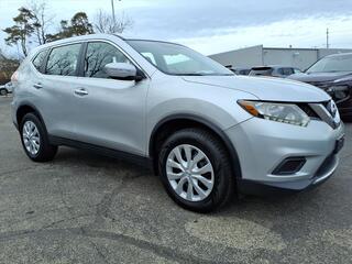 2015 Nissan Rogue for sale in Cincinnati OH