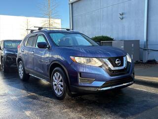2017 Nissan Rogue for sale in Asheville NC